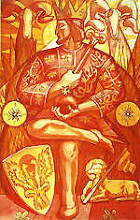 The Emperor