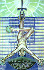 The Hanged Man